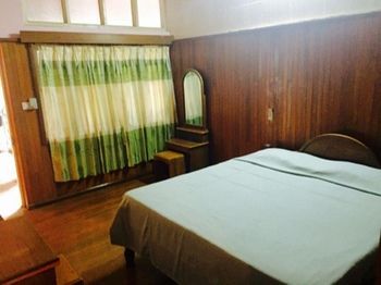 May Kha Lar Guest House Nyaung-U Exterior foto