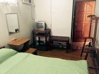 May Kha Lar Guest House Nyaung-U Exterior foto
